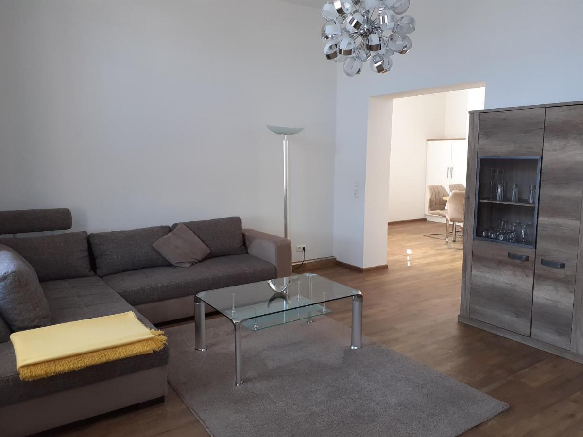 Ferienwohnung Diana Wilhelmshaven Exteriér fotografie