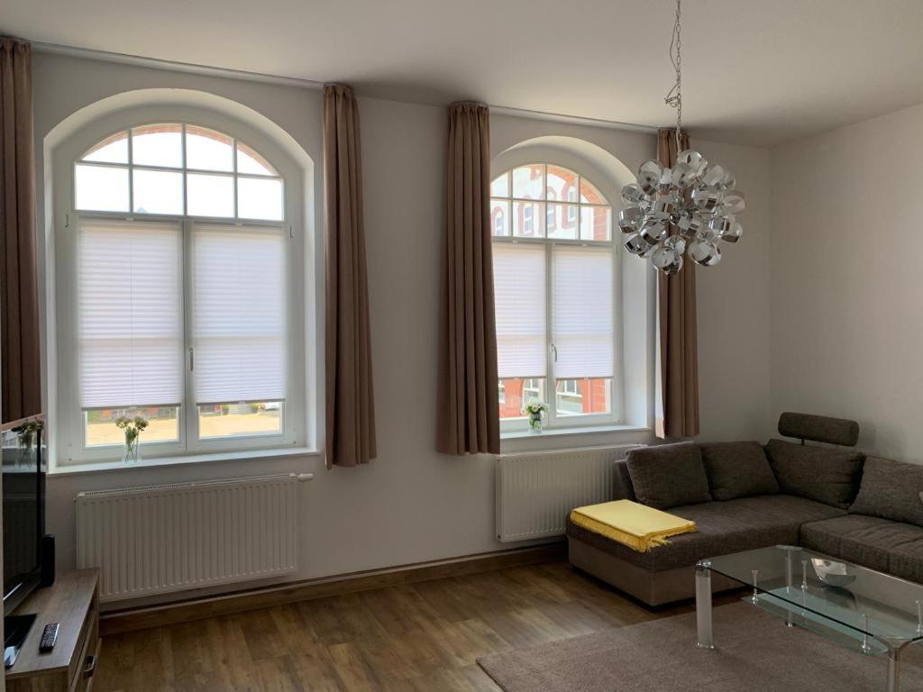 Ferienwohnung Diana Wilhelmshaven Exteriér fotografie
