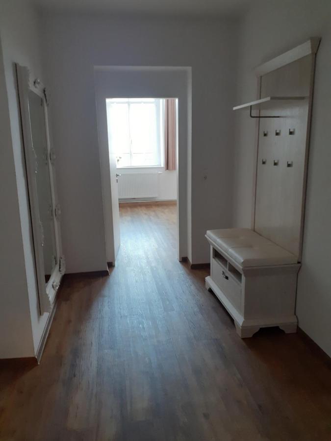 Ferienwohnung Diana Wilhelmshaven Exteriér fotografie