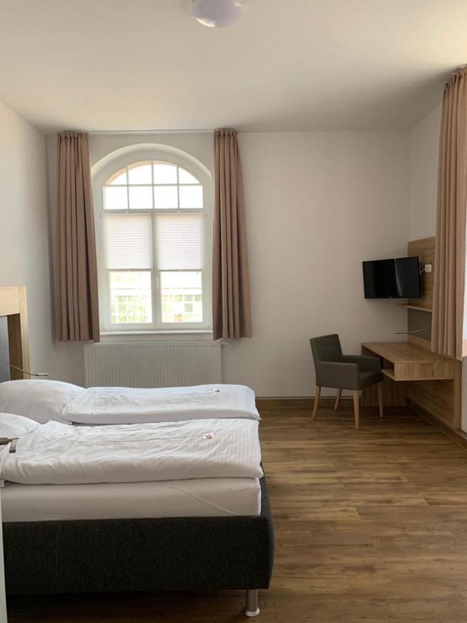 Ferienwohnung Diana Wilhelmshaven Exteriér fotografie